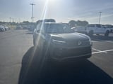 2026 Volkswagen Tiguan - Preview 7