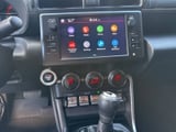 2023 Toyota GR86 - Preview 16