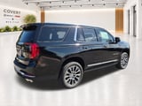 2026 GMC Yukon - Preview 9