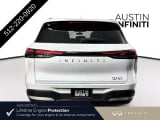2027 INFINITI QX60 - Preview 6