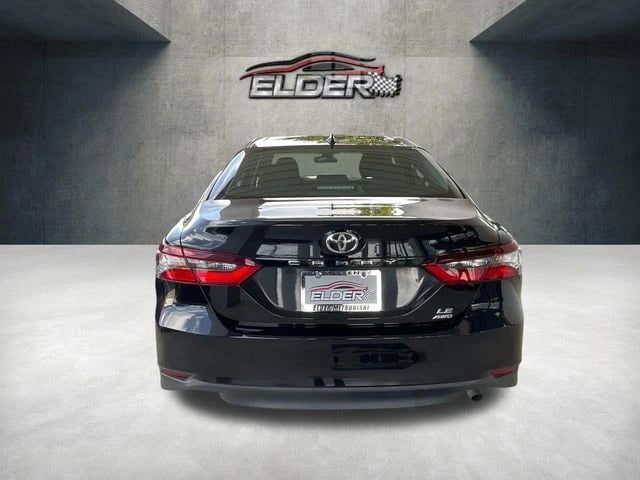 2023 Toyota Camry - Image 3