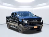 2026 Chevrolet Silverado 1500 - Preview 7