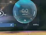 2026 Hyundai Santa Fe Hybrid - Preview 12