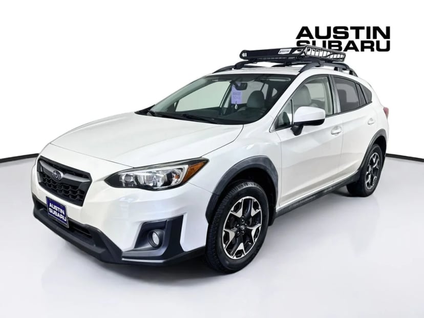 2019 Subaru Crosstrek - Image 1