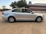 2013 Volkswagen Jetta - Preview 8