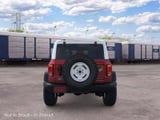 2026 Ford Bronco - Preview 6