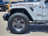 2022 Jeep Gladiator - Preview 9