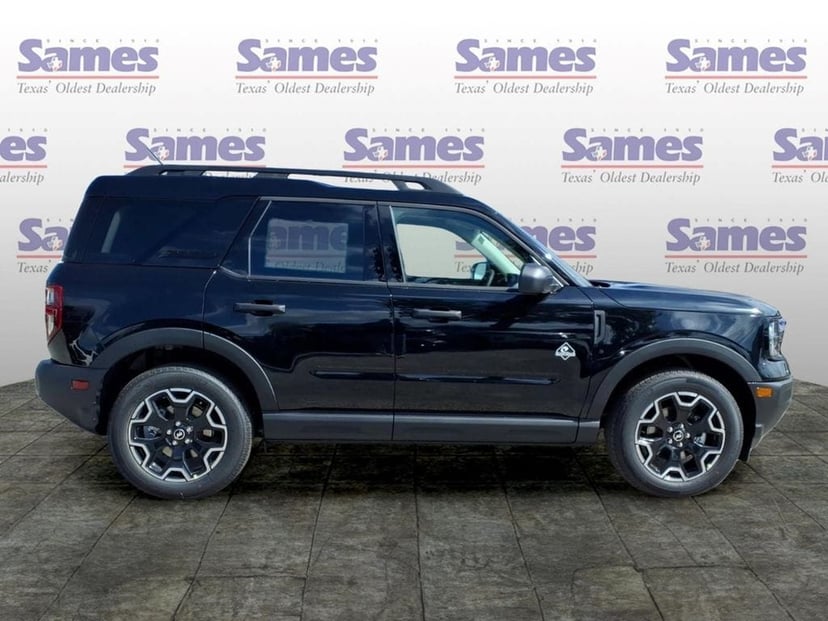 2026 Ford Bronco Sport - Image 2