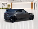 2025 Land Rover Range Rover Sport - Preview 10