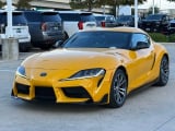2022 Toyota GR Supra - Preview 6
