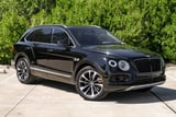 2019 Bentley Bentayga - Preview 7