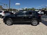 2021 Nissan Rogue Sport - Preview 4