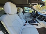 2018 Porsche Macan - Preview 10