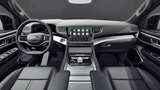 2027 Jeep Grand Wagoneer - Preview 6