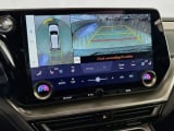 2025 Lexus TX - Preview 14
