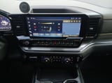2024 Chevrolet Silverado 1500 - Preview 4