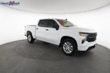 2024 Chevrolet Silverado 1500 - Preview 2