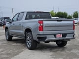 2026 Chevrolet Silverado 1500 - Preview 4