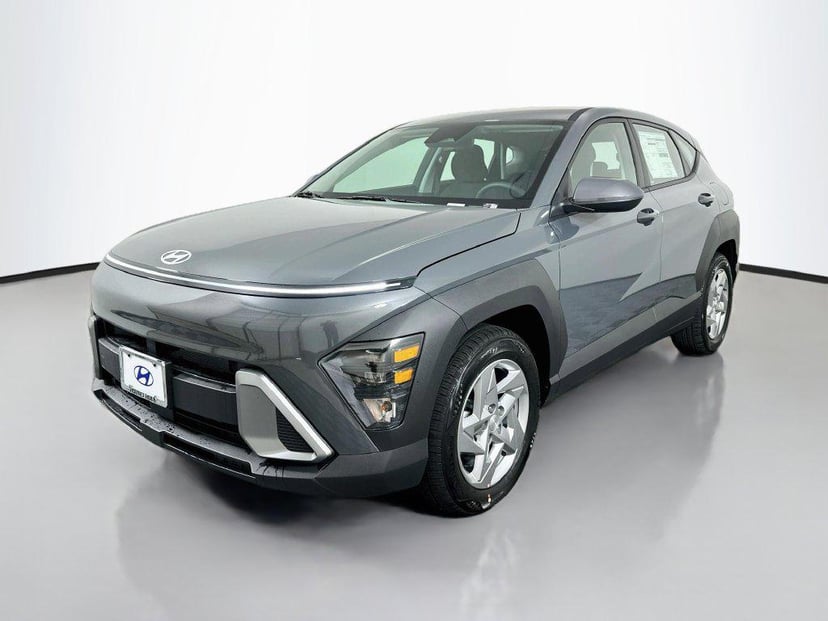 2027 Hyundai Kona - Image 1