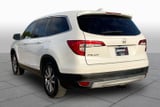 2021 Honda Pilot - Preview 10