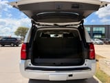 2016 Chevrolet Tahoe - Preview 6