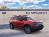 2026 Ford Bronco Sport - Preview 7