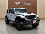 2024 Jeep Wrangler - Preview 6