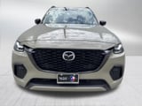 2025 Mazda CX-70 - Preview 2