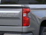 2026 Chevrolet Silverado 1500 - Preview 11