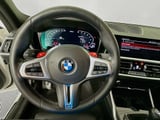 2021 BMW M3 - Preview 11