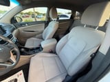 2019 Hyundai Tucson - Preview 10