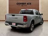 2026 Ram 1500 - Preview 5