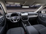 2027 Ford Explorer - Preview 9