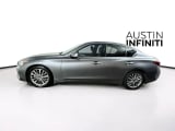 2023 INFINITI Q50 - Preview 4