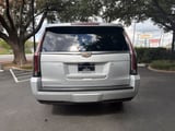 2019 Cadillac Escalade ESV - Preview 6