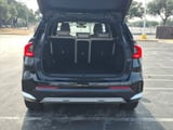 2025 BMW X1 - Preview 10