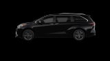 2026 Toyota Sienna - Preview 4