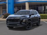 2027 Chevrolet Equinox - Preview 6