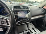 2018 Subaru Outback - Preview 12