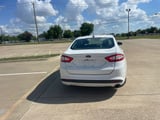 2016 Ford Fusion - Preview 5