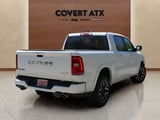 2026 Ram 1500 - Preview 5