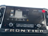 2027 Nissan Frontier - Preview 10
