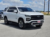2025 Chevrolet Tahoe - Preview 3