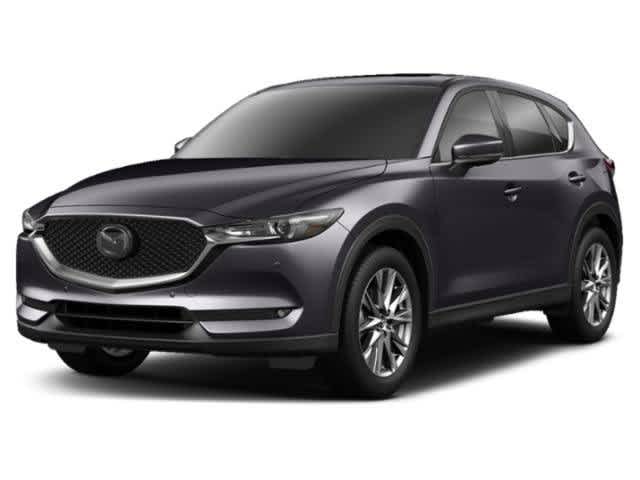 2019 Mazda CX-5 - Image 1