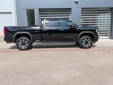 2024 GMC Sierra 2500HD - Preview 10