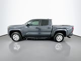 2025 Toyota Tacoma - Preview 8
