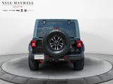 2026 Jeep Wrangler - Preview 15