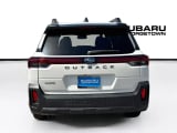2026 Subaru Outback - Preview 6