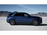 2027 Mercedes-Benz GLE - Preview 15