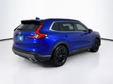 2024 Honda CR-V - Preview 7